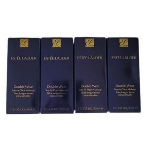 Estee Lauder Double Wear 2W0 WARM VANILLA